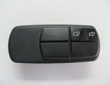 Блок кнопок правой двери Мерседес Бенз Актрос Mercedes Benz Actros A0035450113