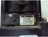 Блок реле впрыска топлива Скания Р Scania R 1856310