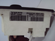 Блок управления печкой механический Вольво ФМ Volvo FM9 20443730
