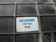 Корпус воздушного фильтра  Scania 4 Скания 4 1387542