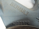 Кронштейн привода термомуфты Renault Premium Рено Премиум 5010477014