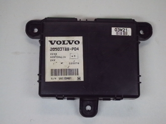 Электронный блок Volvo FH12 Вольво ФШ 20503188