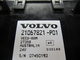 Электронный блок Volvo FM12 Вольво ФМ  21067821