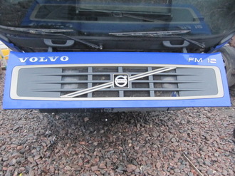 Капот Volvo FM12 20523237