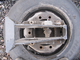 Кронштейн крепления запасного колеса Volvo FH12 20466000