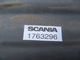 Усилитель переднего бампера Scania R-serie 1763296
