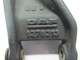Кронштейн компрессора кондиционера DAF XF 1279213