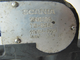 Топливозаборник L=640mm HPI Scania R-serie 1846136