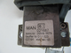 Переключатель круиз контроля подрулевой MAN 4-serie TGA 81255090079