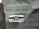 Кран управления тормозами прицепа Mercedes Benz Axor 0004319513