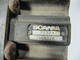 Кран уровня пола Scania R-serie 1448078