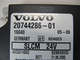 Блок управления светом Volvo FM13 20744286