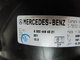 Панель приборов Mercedes Benz ACTROS A0024464321