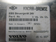 Блок управления EBS Volvo FH12 20410009