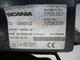 Блок сигнализации Scania R-serie 1728357