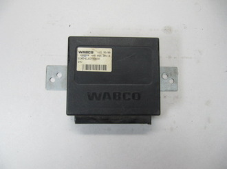 Блок управления подвеской ECAS MAN 3-Serie F2000 Wabco 4460553010