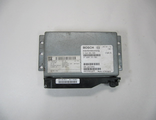 Электронный блок управления ретардером DAF XF Bosch 0260001028