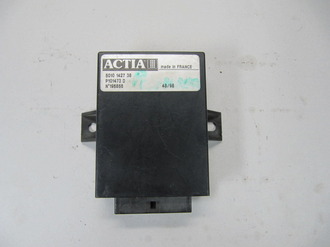Электронный блок управления ACTIA Renault Premium 5010142738