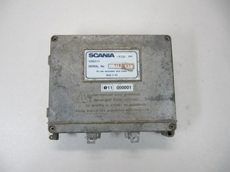 Блок электронный ECU Scania 3-serie 1355111
