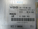 Электронный блок управления VDO FFR MAN TGA 81258057022