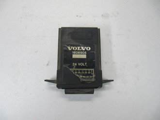 Электронный блок управления Volvo F12 1606905