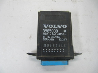 Блок управления центральным замком Volvo FH12 3985008