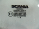 Стекло правой двери Scania R-serie 1306260