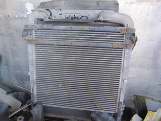 Интеркулер с радиатором Scania R-serie 1795730
