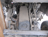 Двигатель в сборе Cursor8 F2BE0681A 350 л.с. Iveco Stralis