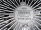 Термомуфта Volvo FH13 20450239