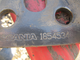 Опора заднего амортизатора Scania R-serie 1854534