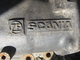 Рулевой механизм с гидроусилителем Scania 4-serie 1353044
