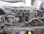 Двигатель MAN 4-serie TGA D2866LF27