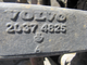 Сошка рулевых тяг Volvo FM13 20374825