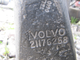 Стабилизатор задний Volvo FH12 21176258