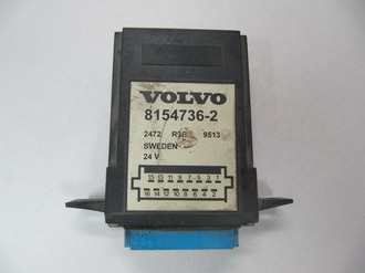 Блок электронный Volvo FH12 8154736