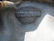 Ступица задняя под барабанные тормоза Scania R-serie 1724788